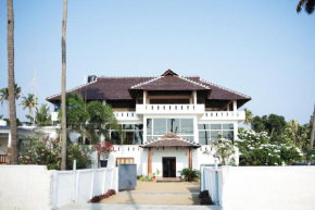 Cherai Beach Palace